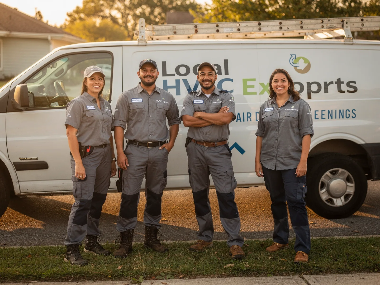 24/7 HVAC Repair & AC Replacement company in Kure Beach, NC