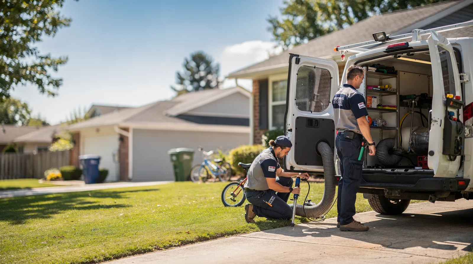 24/7 HVAC Repair & AC Replacement in Kure Beach, NC near me